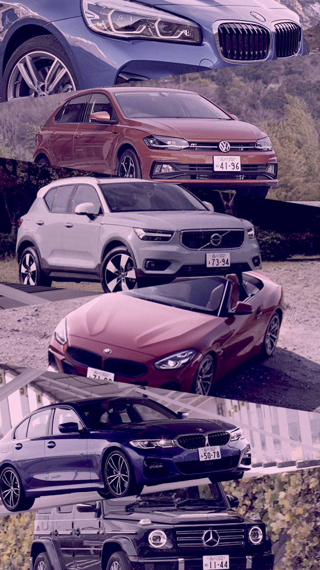 21年最新版 人気の外車 輸入車おすすめランキングtop Suvからコンパクト ミニバンまでボディタイプ別に新車 中古車一挙紹介 Mota