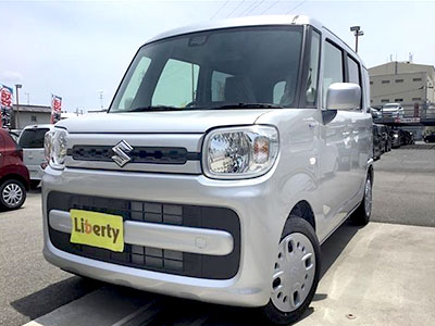 未使用車店へ行こう 自動車カタログ 未使用車店特集 Mota