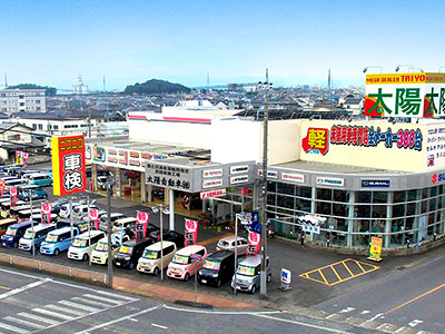 行こう を創造する Mota モータ