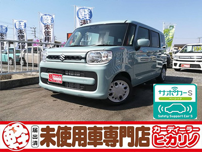 未使用車店へ行こう 自動車カタログ 未使用車店特集 Mota
