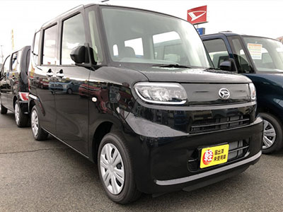 未使用車店へ行こう 自動車カタログ 未使用車店特集 Mota