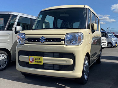未使用車店へ行こう 自動車カタログ 未使用車店特集 Mota