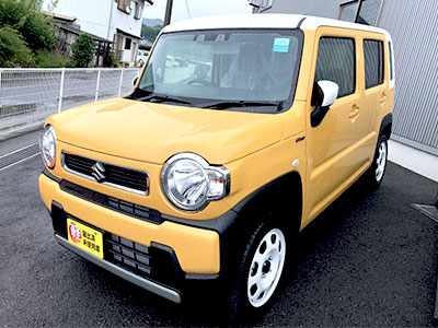 未使用車店へ行こう 自動車カタログ 未使用車店特集 Mota