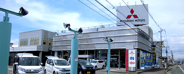 岩手県 盛岡市の自動車ディーラー検索 ディーラーへ行こう New Car マッチ Mota