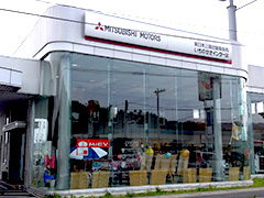 岩手三菱自動車販売 一関インター店 ディーラーへ行こう New Car マッチ Mota