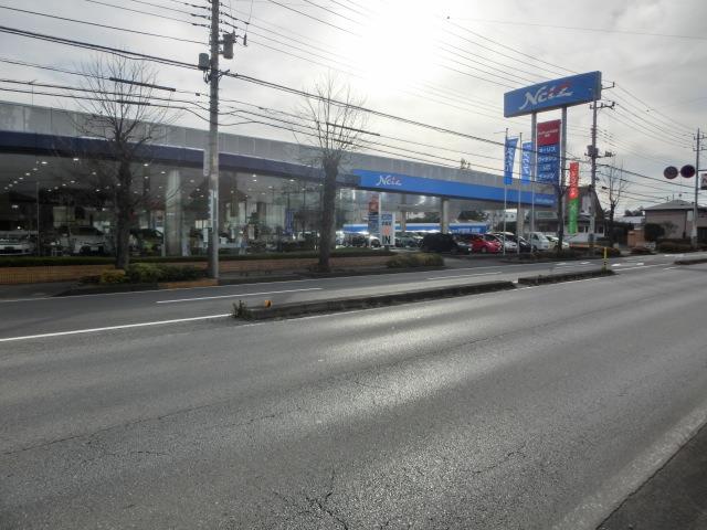 ネッツトヨタ宇都宮 真岡店 ディーラーへ行こう!NEW CAR マッチ【MOTA】