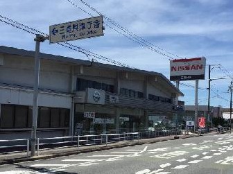 店舗イメージ