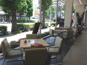 ショールームでご相談ください。