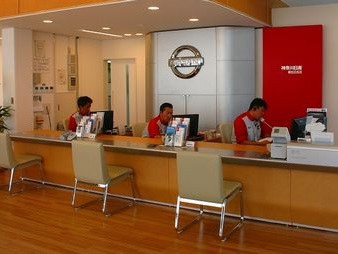 何でもご相談ください！