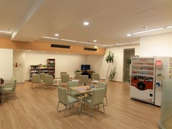 皆様にお寛ぎいただけるように心をこめてご対応いたします。