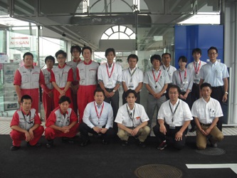 ぜひお気軽にお立ち寄りくださいスタッフ一同お待ちしております