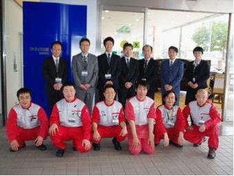 スタッフ一同、皆様のご来店をお待ちしております。