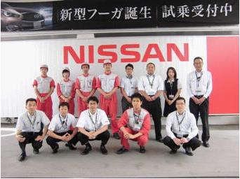 スタッフ一同、皆様のご来店お待ちしております。