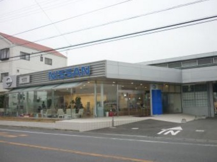 店舗イメージ
