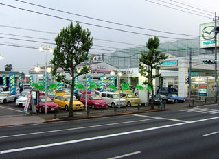 外観2