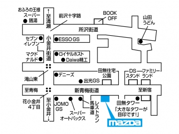 アクセス