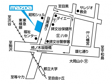 アクセス