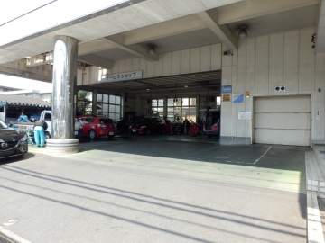 関東マツダ 三鷹下連雀店 ディーラーへ行こう New Car マッチ Mota