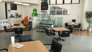 店内
