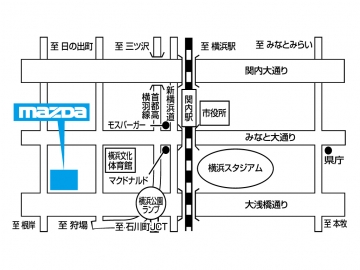 アクセス