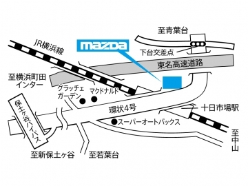 アクセス