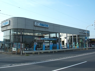 あなたのお住まいの街にお車をお届けいたします。気になるお車がございましたら、お気軽にお声掛けご相談下さい。