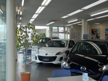 ショールームにはお子様も安心なキッズコーナーもご用意!是非お立寄りくださいませ♪