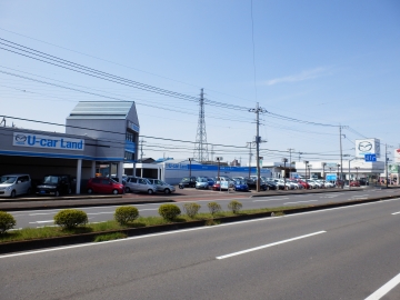 関東マツダ 伊勢崎店 ディーラーへ行こう New Car マッチ Mota
