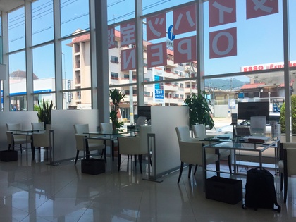 初めての方でも安心