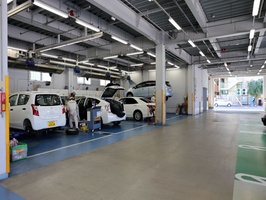 神奈川トヨタ自動車 中店の店舗詳細 地図 ディーラーへ行こう New Car マッチ Mota