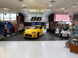 神奈川トヨタ自動車 マイクス本社店の店舗詳細 地図 ディーラーへ行こう New Car マッチ Mota