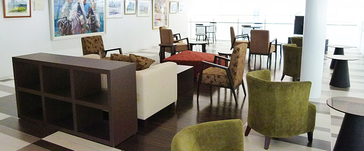 ショールーム③