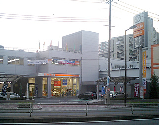 トヨタカローラ大阪 北店 ディーラーへ行こう New Car マッチ Mota