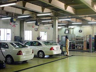 作業場