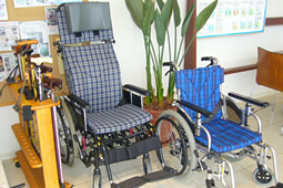 ウェルキャブステーション