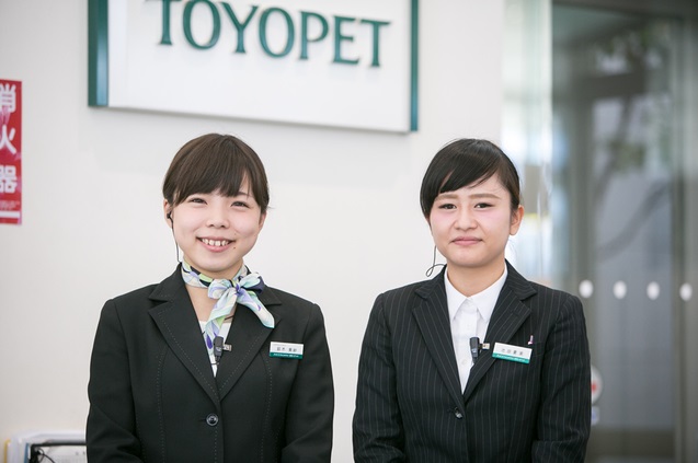 福島トヨペット 郡山店 ディーラーへ行こう New Car マッチ Mota