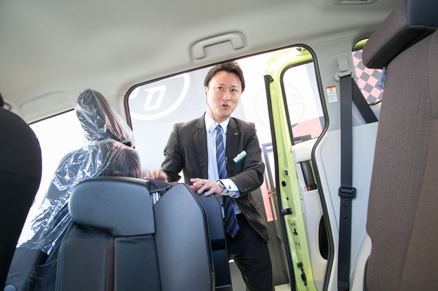 福島トヨペット 郡山店 ディーラーへ行こう New Car マッチ Mota 福島トヨペット 郡山店 ディーラーへ行こう New Car マッチ Mota