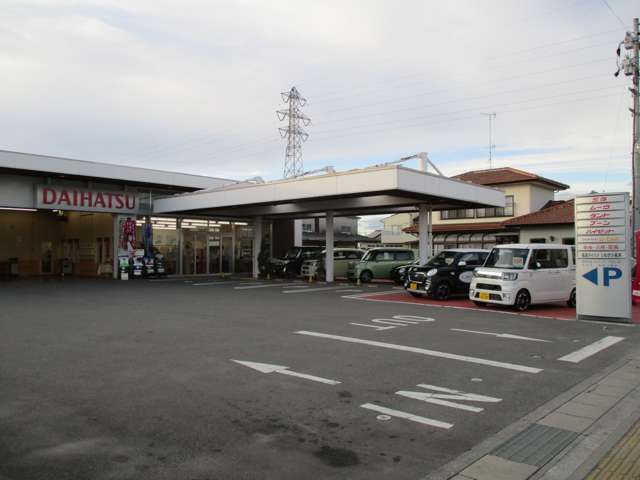 福島県 いわき市の自動車ディーラー検索 ディーラーへ行こう New Car マッチ Mota