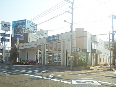 店舗イメージ
