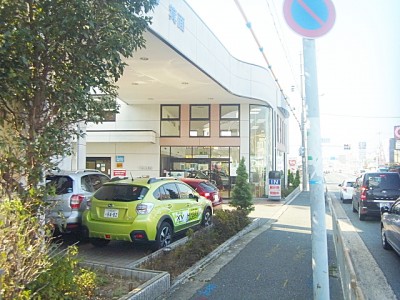 外観イメージ②