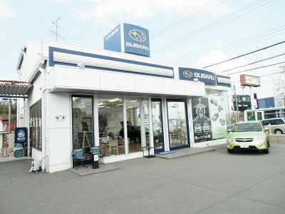店舗イメージ