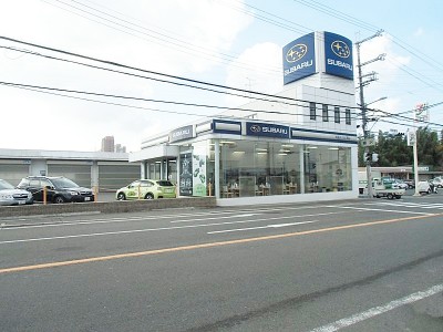 外観イメージ②