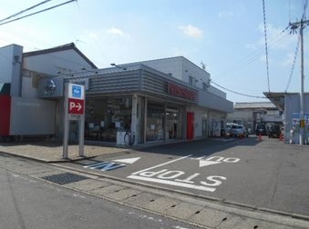 店舗イメージ