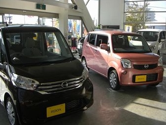 展示車多数ご用意しています。