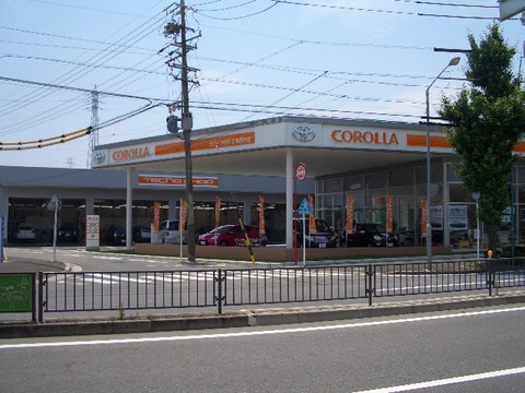 店舗イメージ