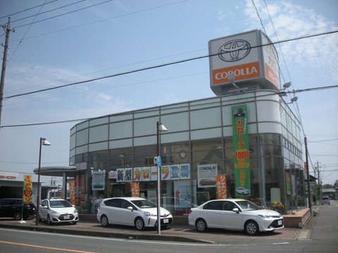 店舗イメージ