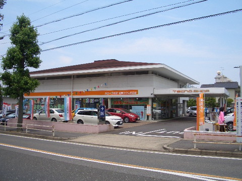 店舗イメージ
