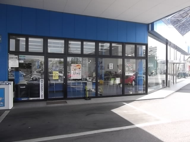 浜線店外観イメージ④