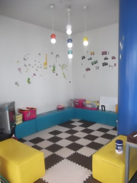 浜線店キッズルームイメージ