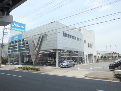 店舗イメージ